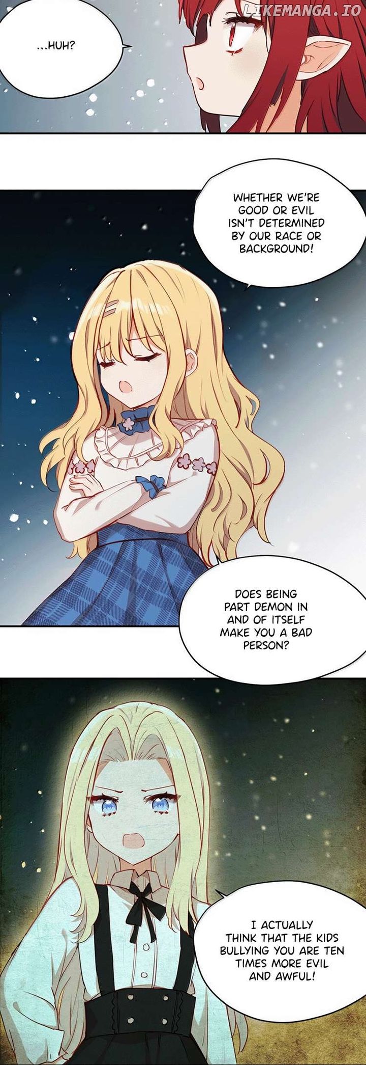 Please Bully Me, Miss Villainess! Please Bully Me, Miss Villainess! Chapter 91 62 05 result