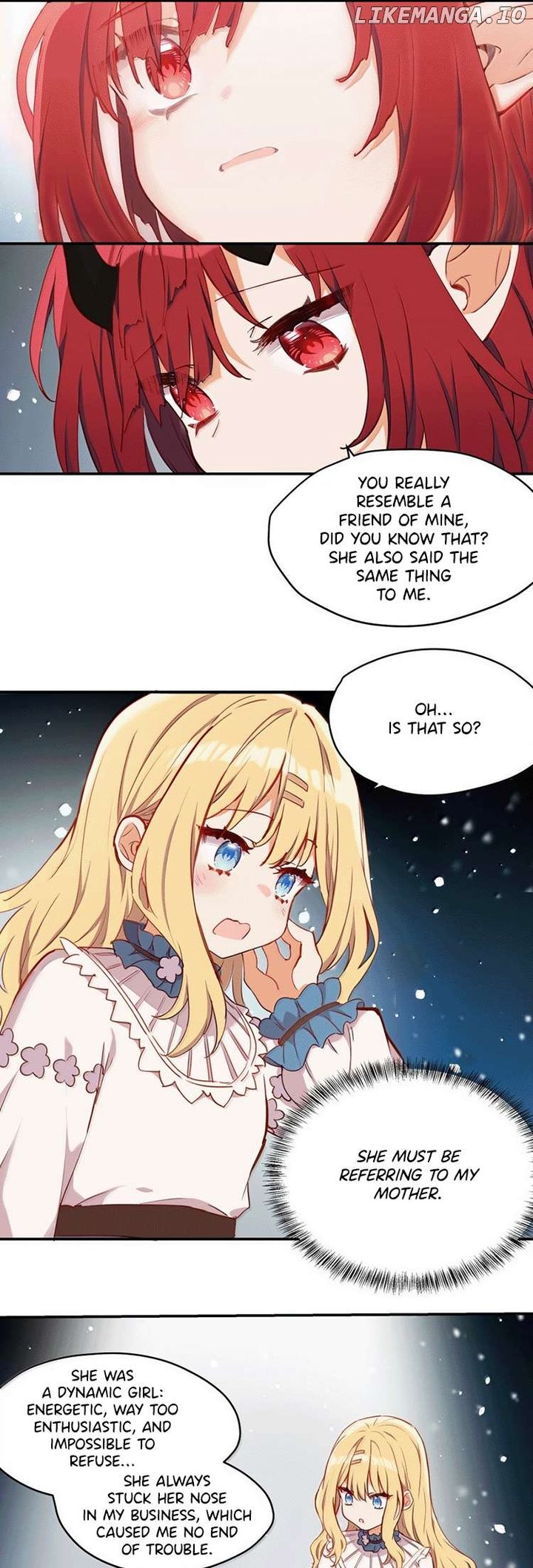 Please Bully Me, Miss Villainess! Please Bully Me, Miss Villainess! Chapter 91 63 06 result