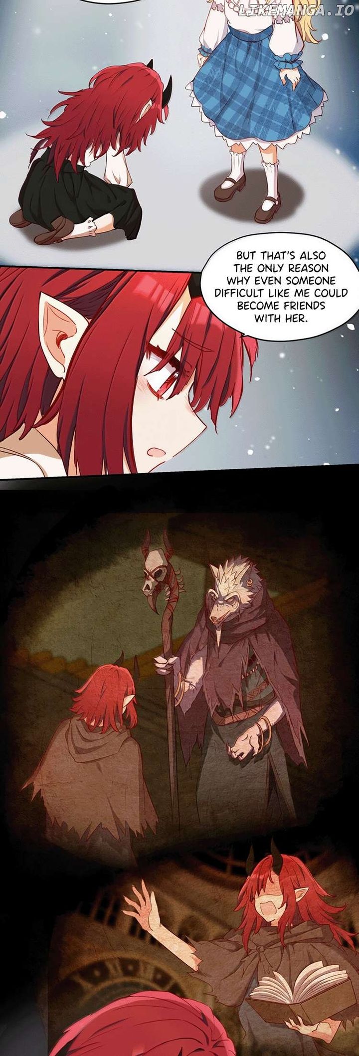 Please Bully Me, Miss Villainess! Please Bully Me, Miss Villainess! Chapter 91 64 07 result
