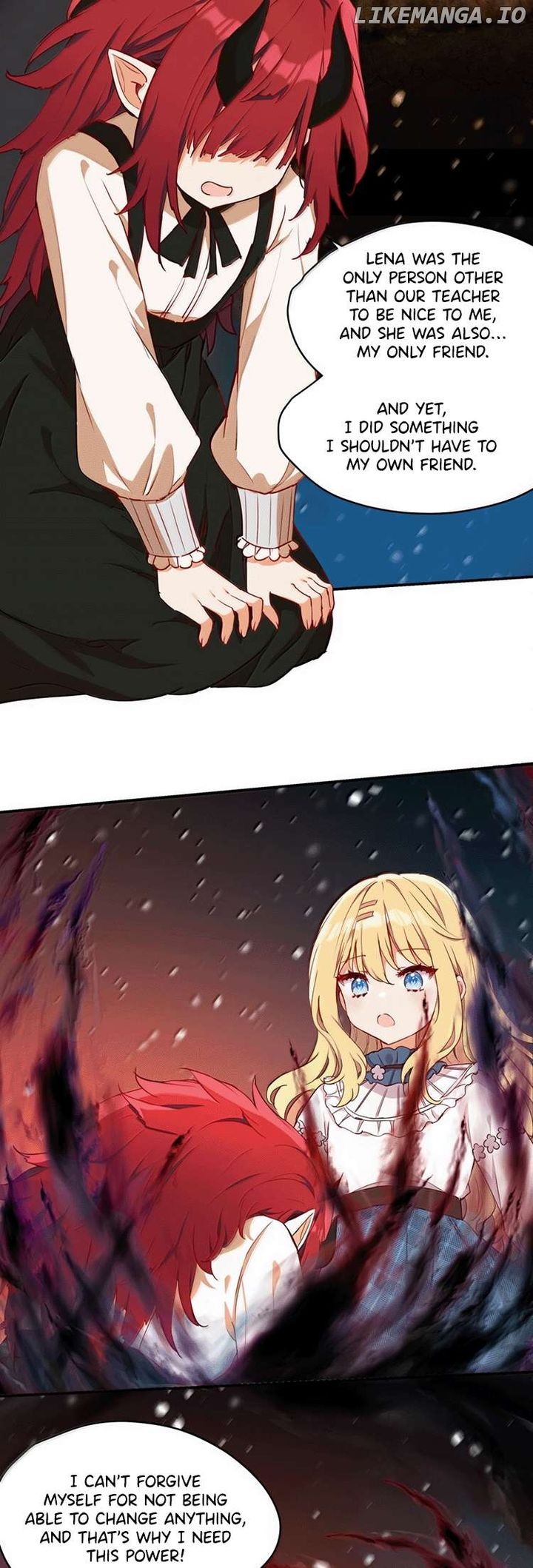 Please Bully Me, Miss Villainess! Please Bully Me, Miss Villainess! Chapter 91 65 08 result