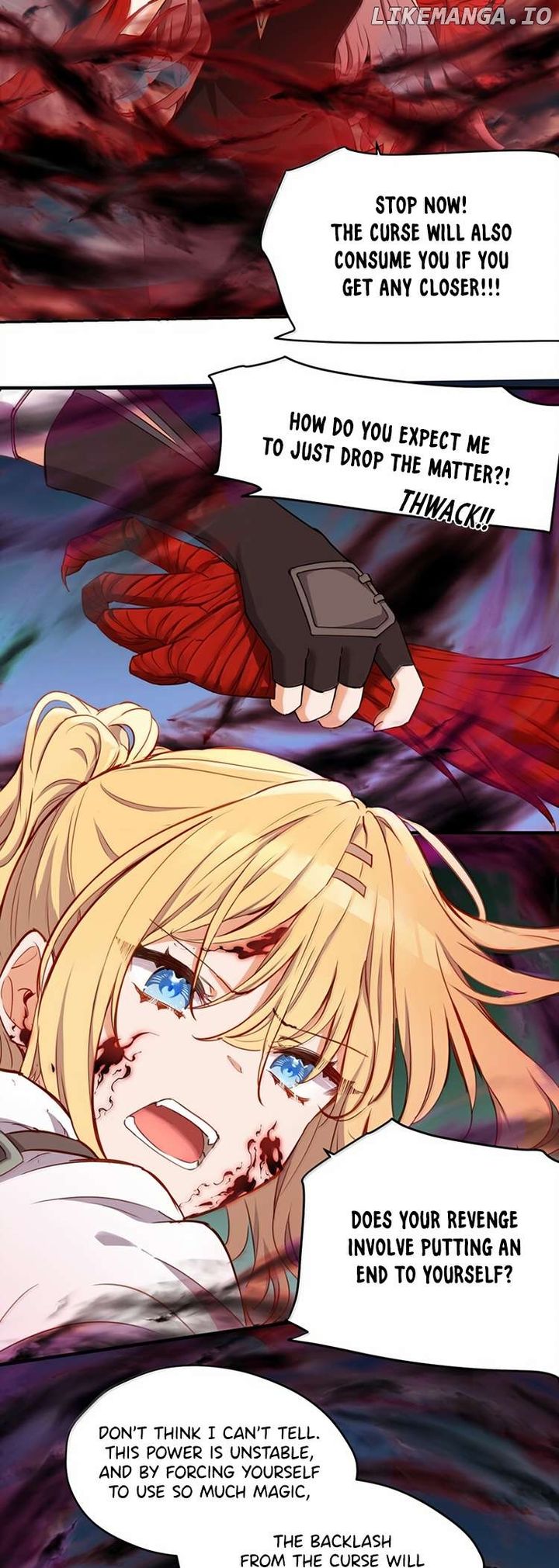 Please Bully Me, Miss Villainess! Please Bully Me, Miss Villainess! Chapter 91 68 11 result