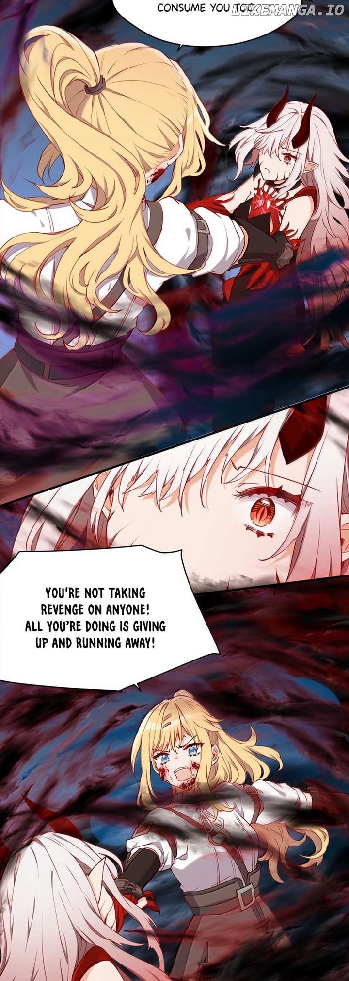Please Bully Me, Miss Villainess! Please Bully Me, Miss Villainess! Chapter 91 69 12 result