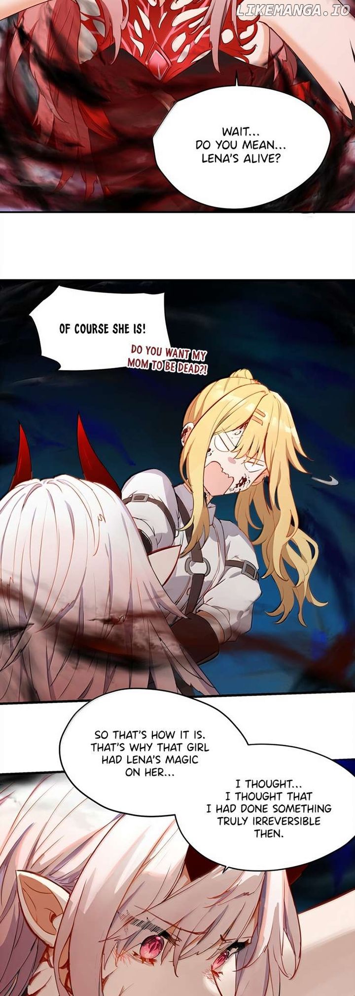 Please Bully Me, Miss Villainess! Please Bully Me, Miss Villainess! Chapter 91 73 16 result