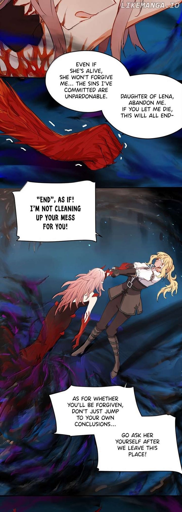 Please Bully Me, Miss Villainess! Please Bully Me, Miss Villainess! Chapter 91 74 17 result