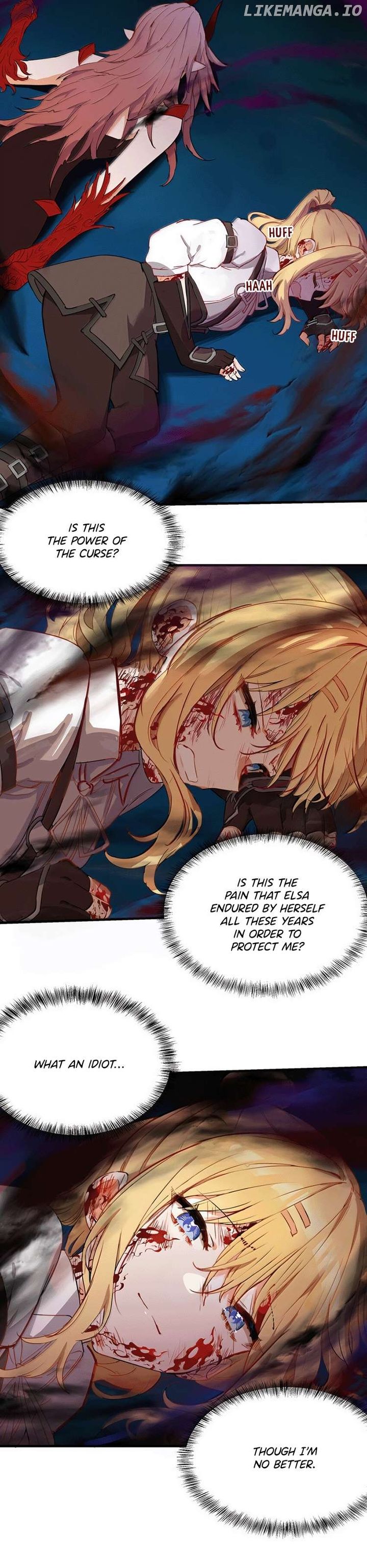 Please Bully Me, Miss Villainess! Please Bully Me, Miss Villainess! Chapter 91 75 18 result