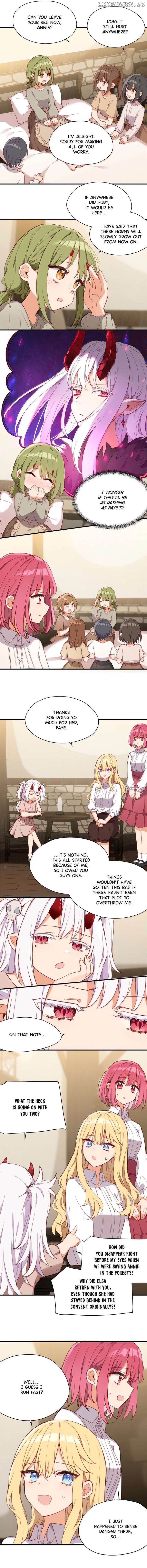 Please Bully Me, Miss Villainess! Please Bully Me, Miss Villainess! Chapter 94 29 2 result