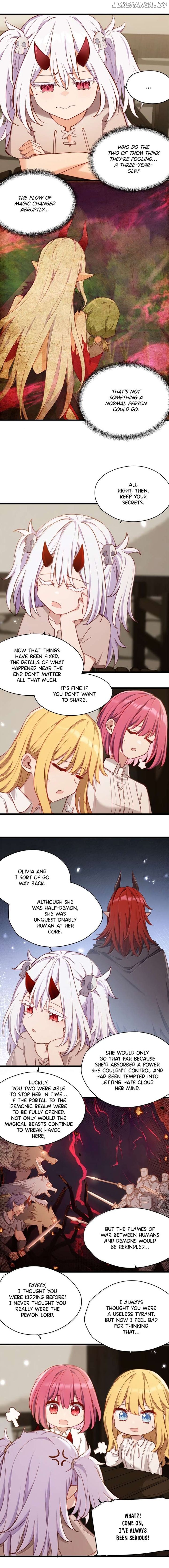 Please Bully Me, Miss Villainess! Please Bully Me, Miss Villainess! Chapter 94 30 3 result