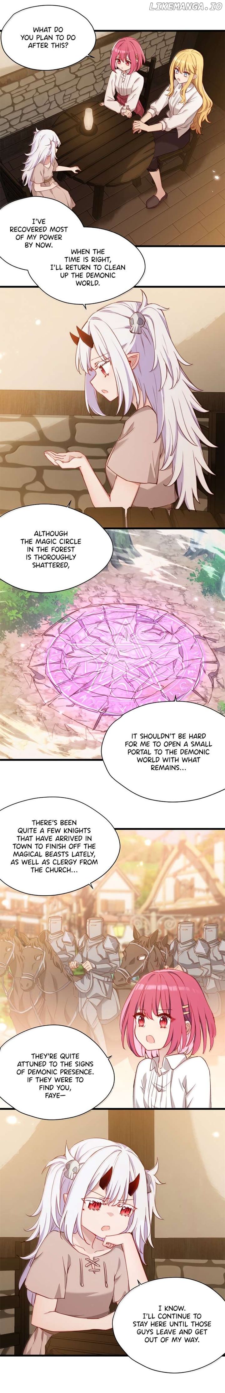 Please Bully Me, Miss Villainess! Please Bully Me, Miss Villainess! Chapter 94 32 5 result
