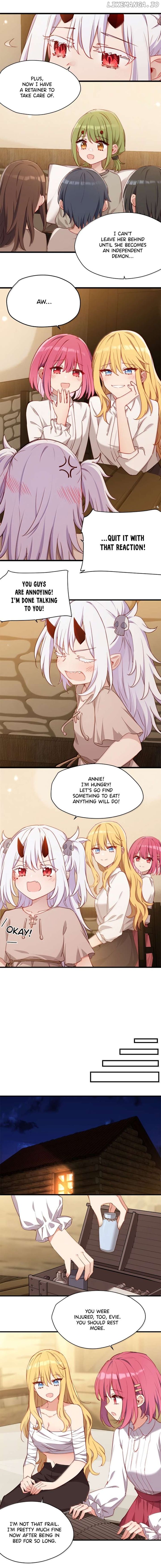 Please Bully Me, Miss Villainess! Please Bully Me, Miss Villainess! Chapter 94 33 6 result