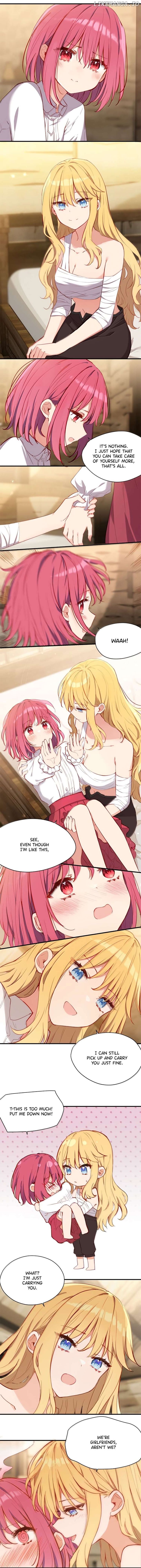 Please Bully Me, Miss Villainess! Please Bully Me, Miss Villainess! Chapter 94 34 7 result