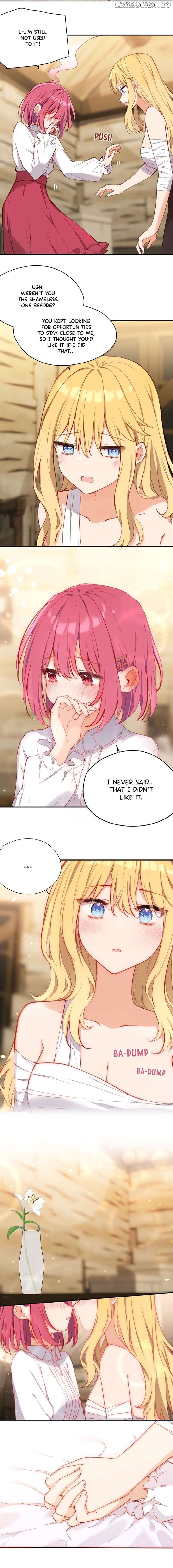 Please Bully Me, Miss Villainess! Please Bully Me, Miss Villainess! Chapter 94 35 8 result
