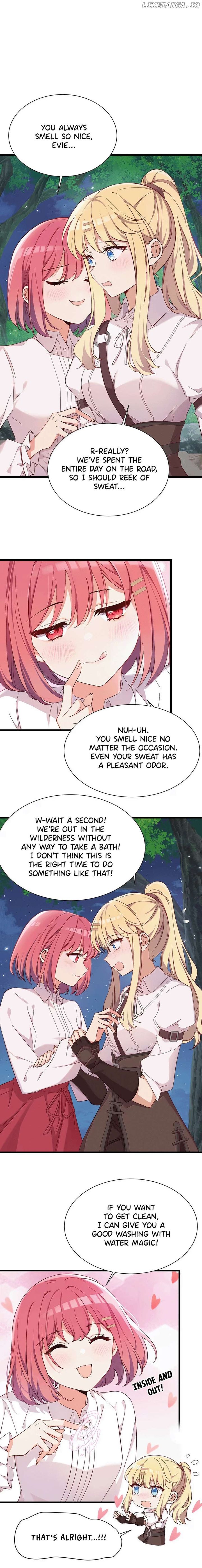 Please Bully Me, Miss Villainess! Please Bully Me, Miss Villainess! Chapter 98 35 02 result