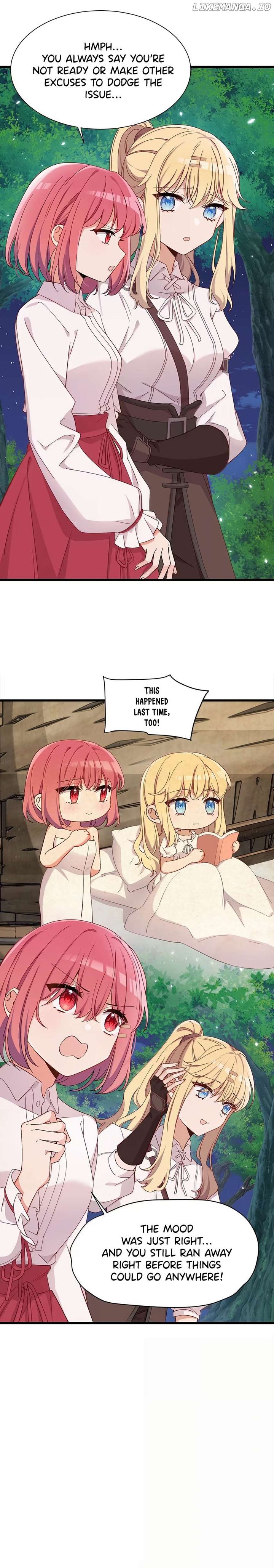 Please Bully Me, Miss Villainess! Please Bully Me, Miss Villainess! Chapter 98 36 03 result