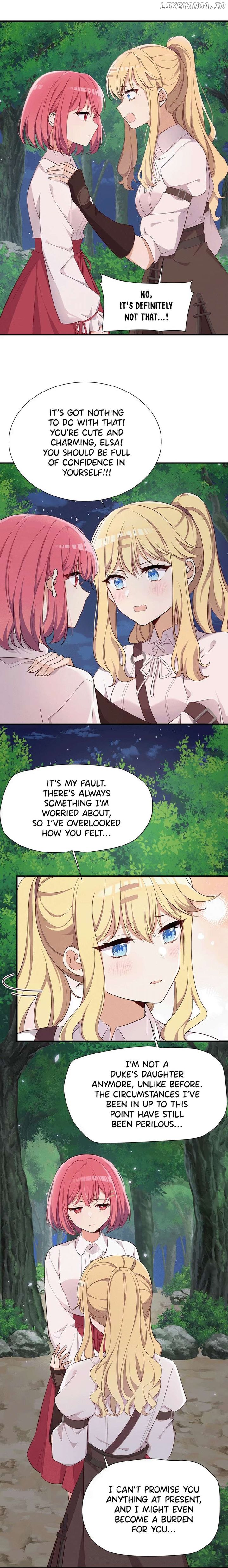 Please Bully Me, Miss Villainess! Please Bully Me, Miss Villainess! Chapter 98 39 06 result