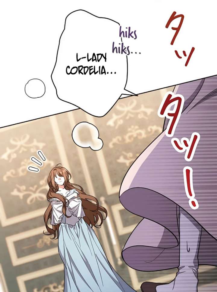 I Wish My Husband Were Dead Chapter 10 430 002