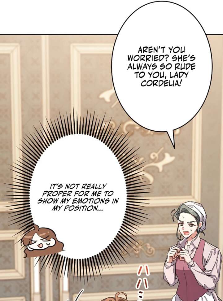 I Wish My Husband Were Dead Chapter 10 440 012