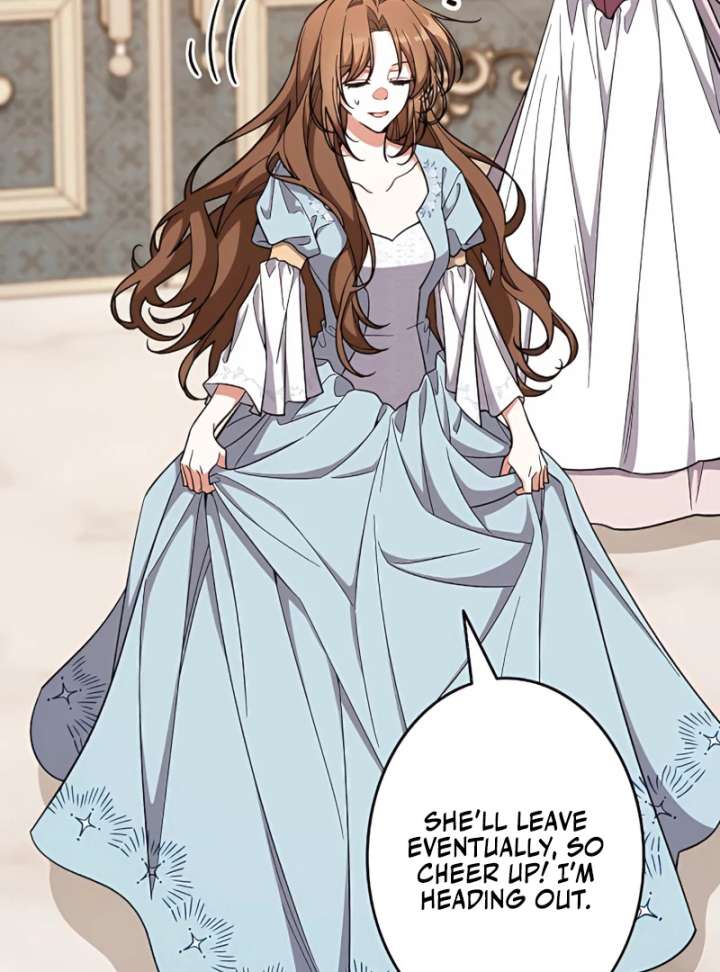 I Wish My Husband Were Dead Chapter 10 441 013
