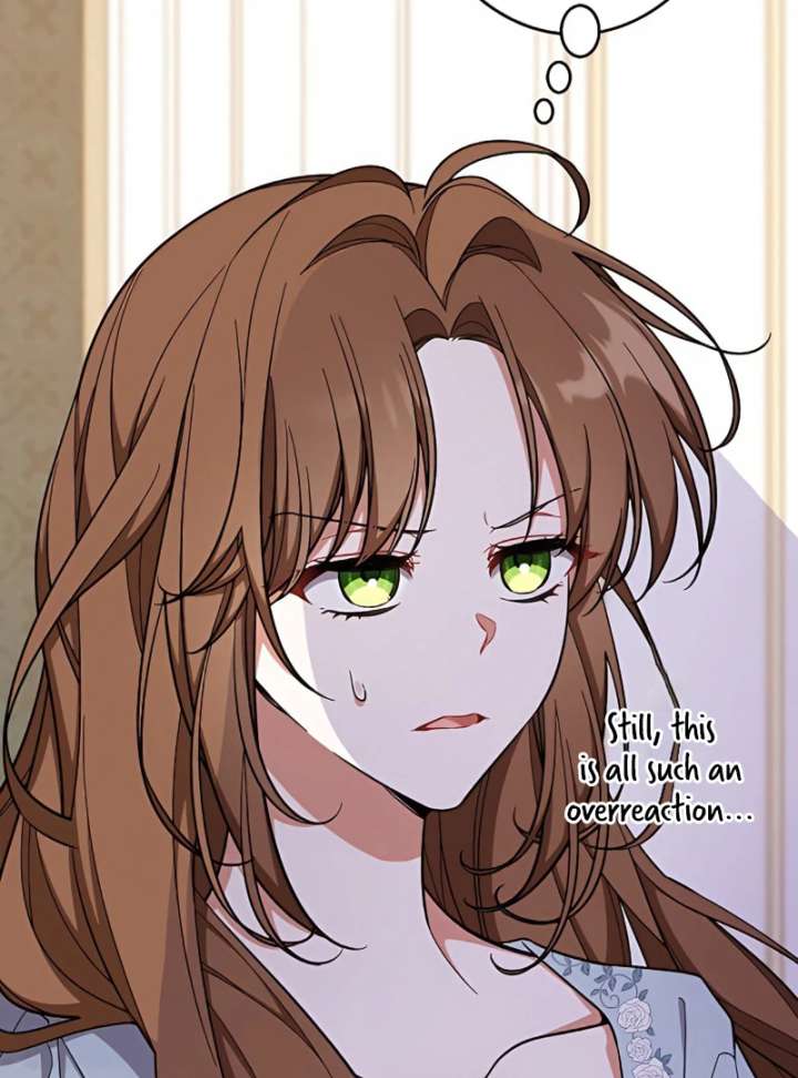 I Wish My Husband Were Dead Chapter 10 443 015