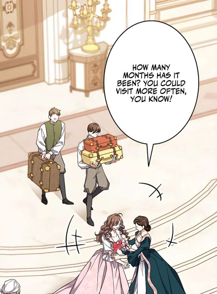 I Wish My Husband Were Dead Chapter 10 448 020