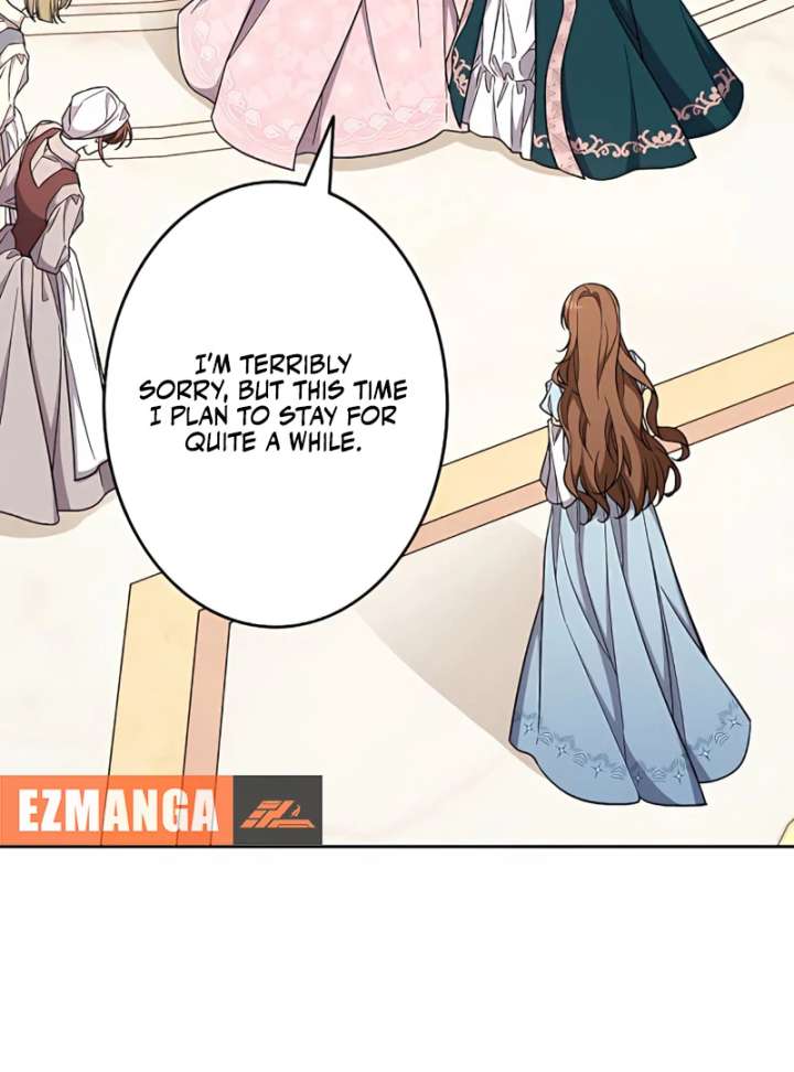 I Wish My Husband Were Dead Chapter 10 449 021