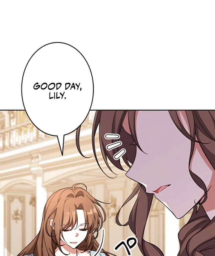 I Wish My Husband Were Dead Chapter 10 450 022