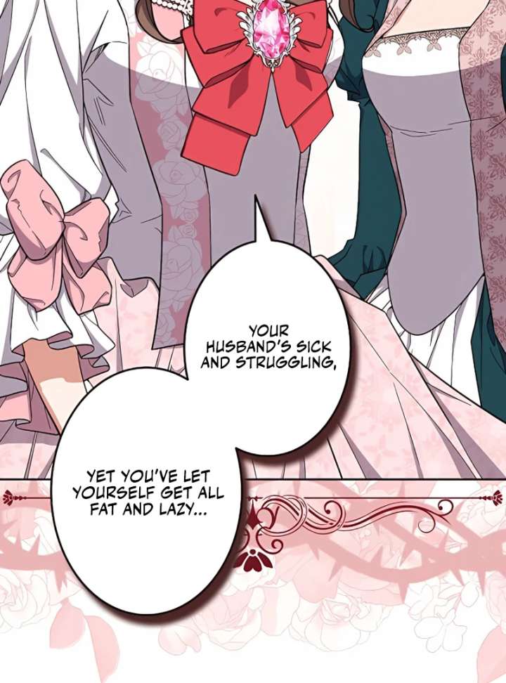 I Wish My Husband Were Dead Chapter 10 453 025