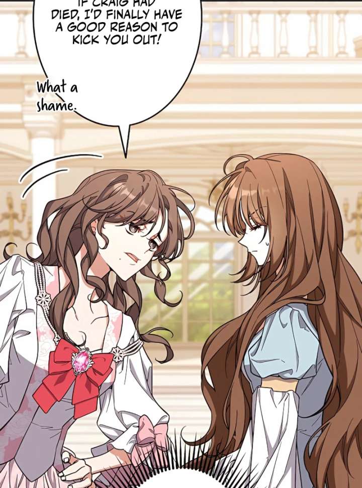 I Wish My Husband Were Dead Chapter 10 456 028