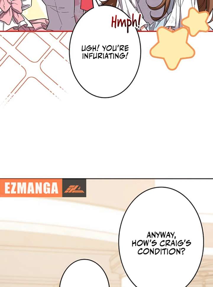 I Wish My Husband Were Dead Chapter 10 461 033