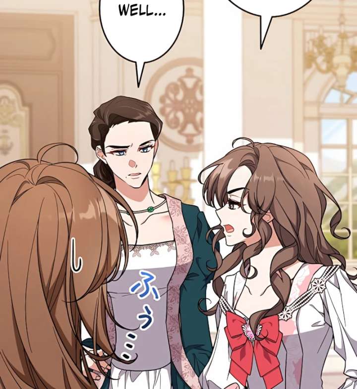 I Wish My Husband Were Dead Chapter 10 462 034