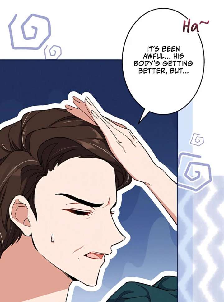 I Wish My Husband Were Dead Chapter 10 464 036