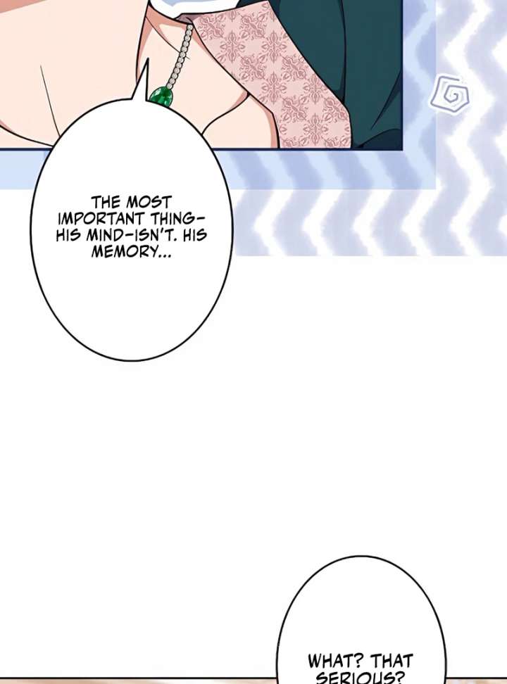I Wish My Husband Were Dead Chapter 10 465 037