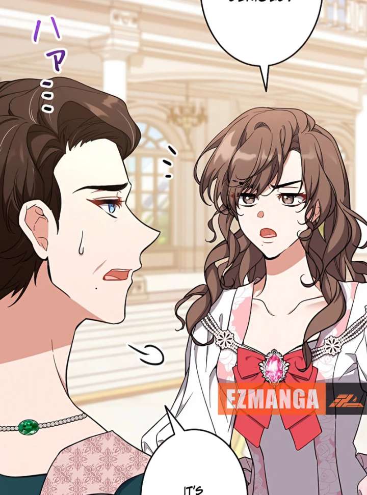 I Wish My Husband Were Dead Chapter 10 466 038