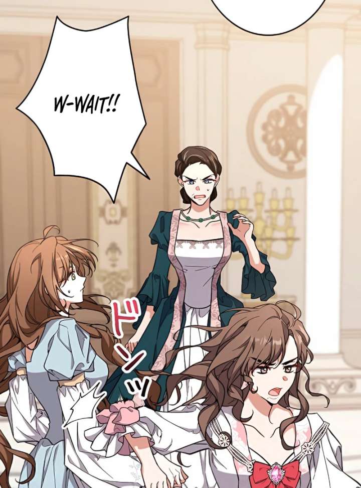 I Wish My Husband Were Dead Chapter 10 468 040