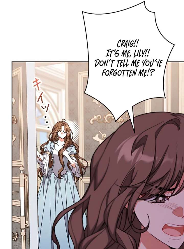 I Wish My Husband Were Dead Chapter 10 475 047
