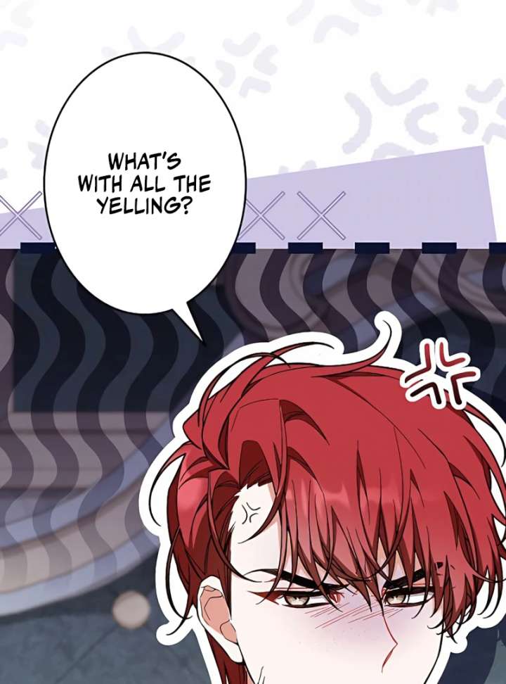 I Wish My Husband Were Dead Chapter 10 477 049