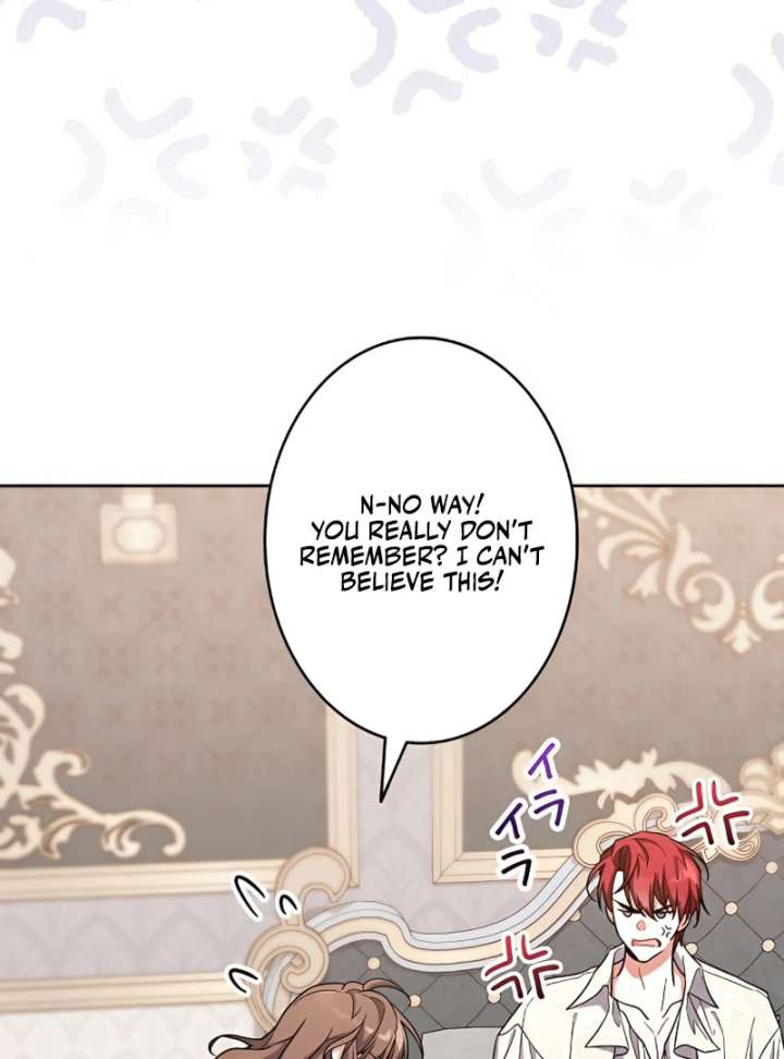 I Wish My Husband Were Dead Chapter 10 479 051