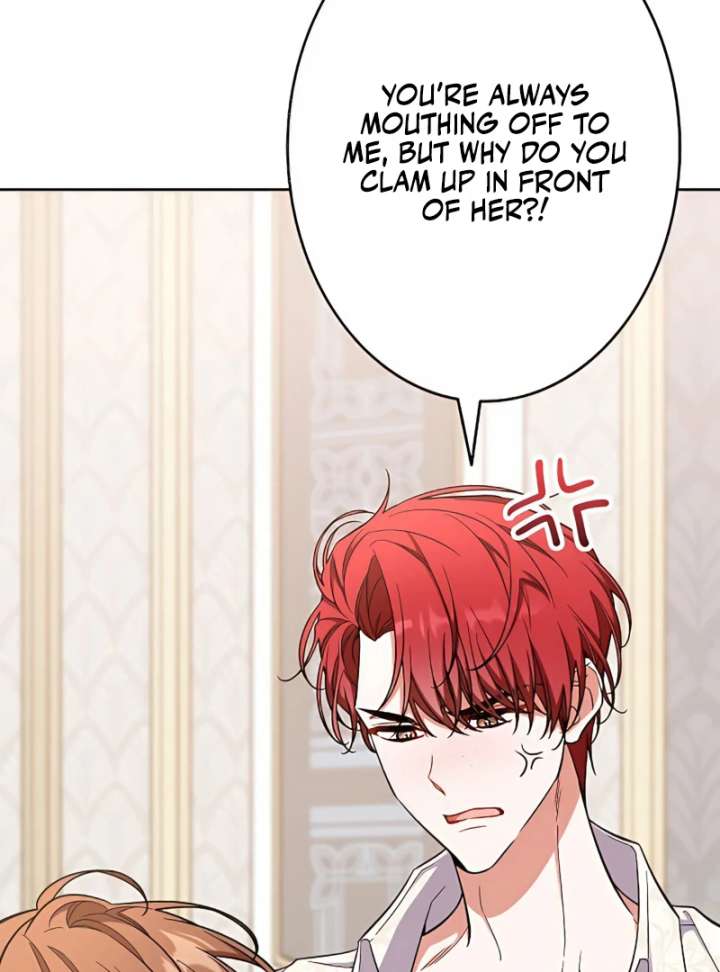 I Wish My Husband Were Dead Chapter 10 498 070