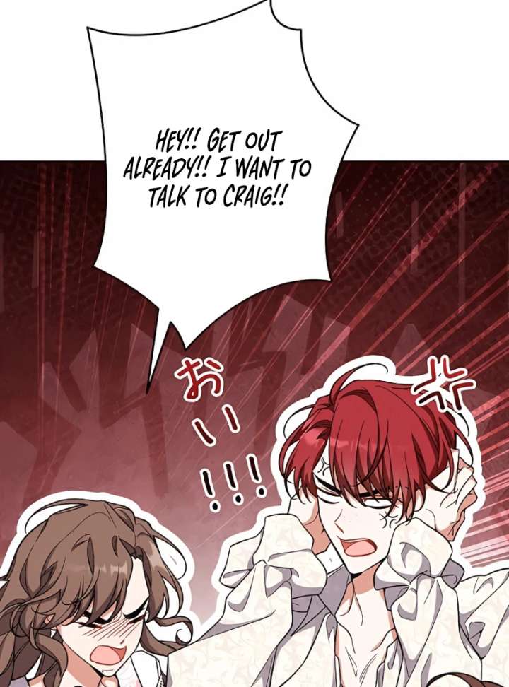 I Wish My Husband Were Dead Chapter 10 505 077