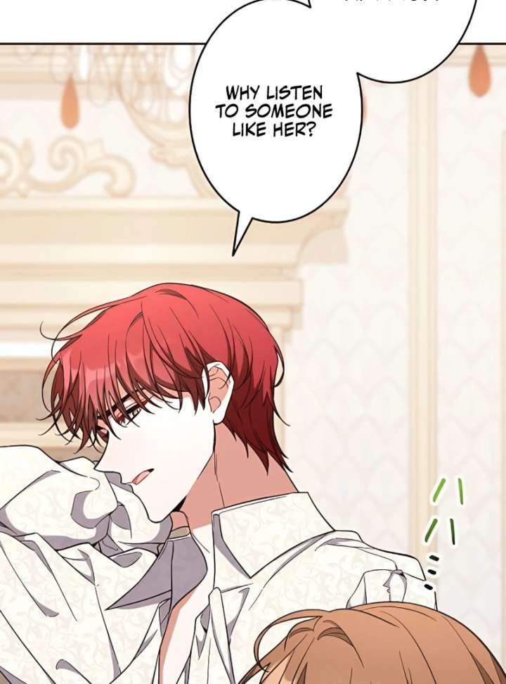 I Wish My Husband Were Dead Chapter 10 529 101