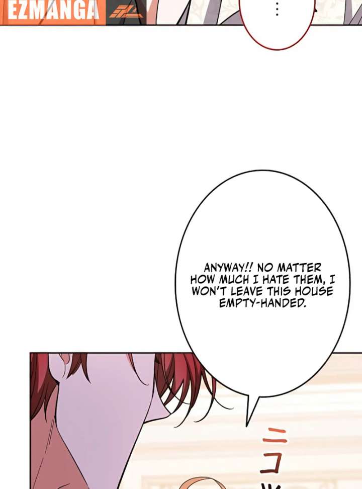 I Wish My Husband Were Dead Chapter 10 536 108