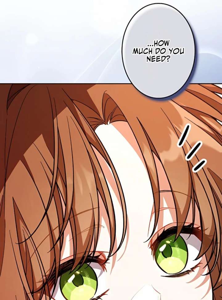 I Wish My Husband Were Dead Chapter 10 539 111