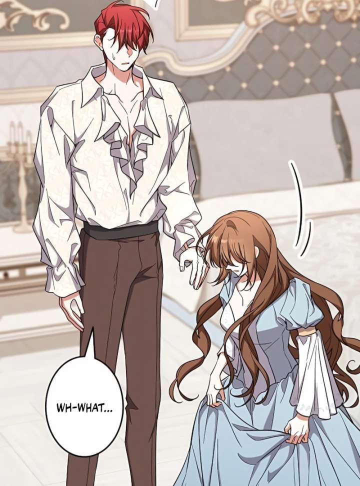 I Wish My Husband Were Dead Chapter 10 557 129