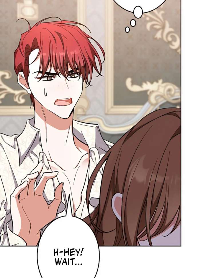 I Wish My Husband Were Dead Chapter 10 559 131