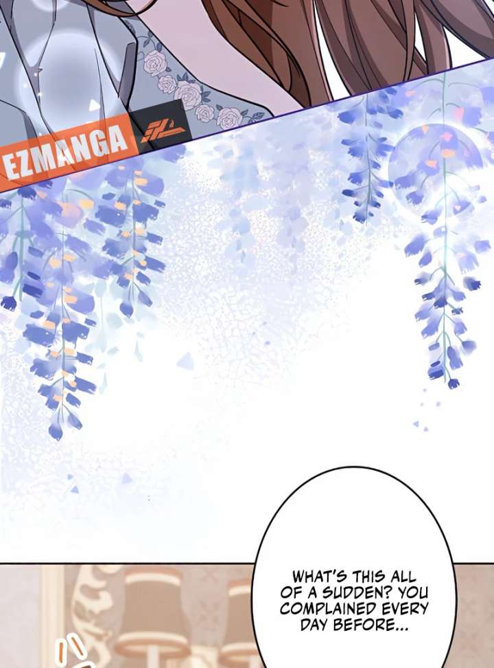 I Wish My Husband Were Dead Chapter 10 564 136