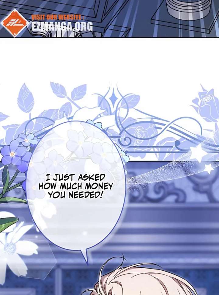 I Wish My Husband Were Dead Chapter 11 423 006