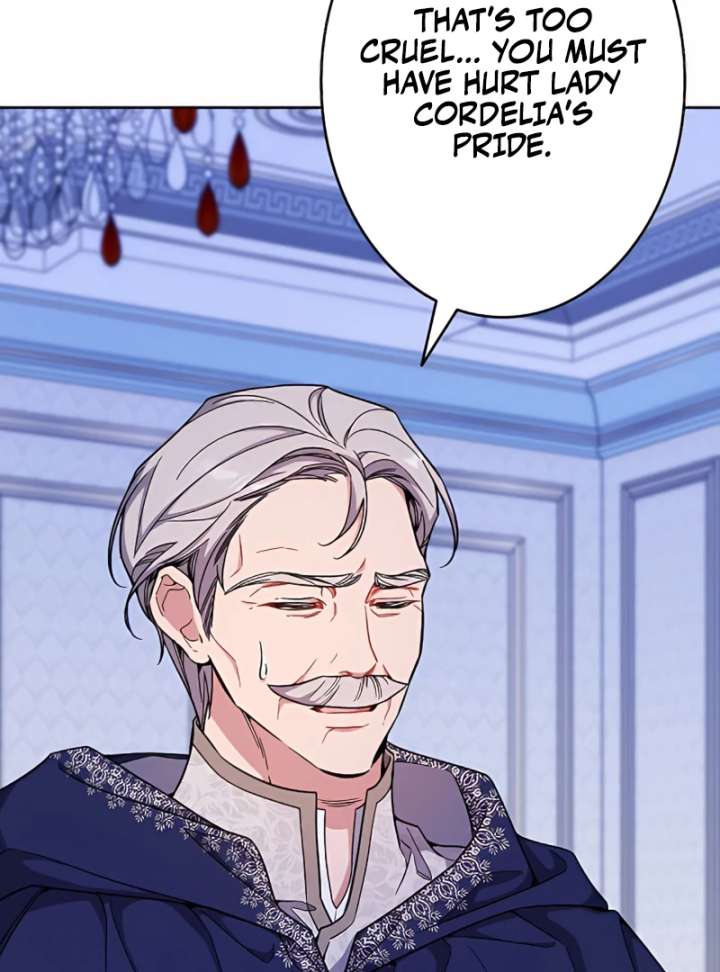 I Wish My Husband Were Dead Chapter 11 426 009