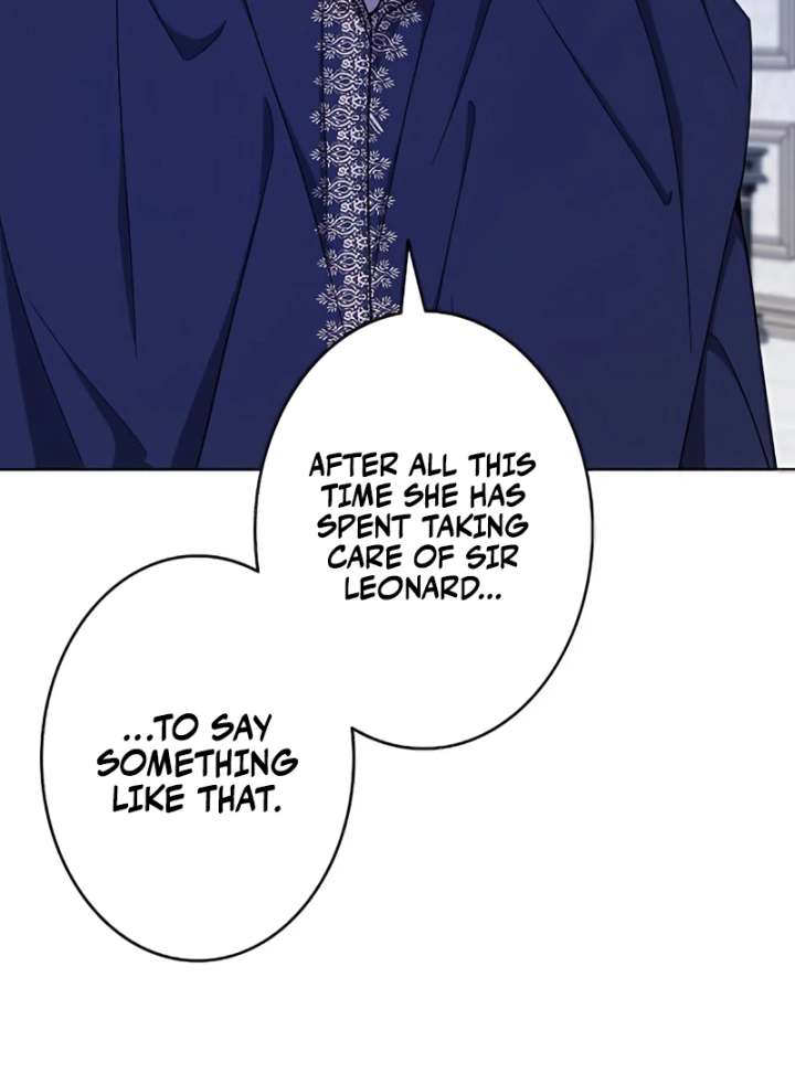 I Wish My Husband Were Dead Chapter 11 427 010