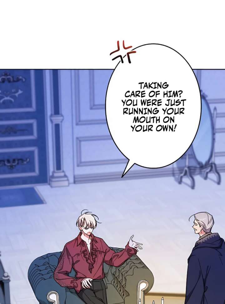 I Wish My Husband Were Dead Chapter 11 428 011
