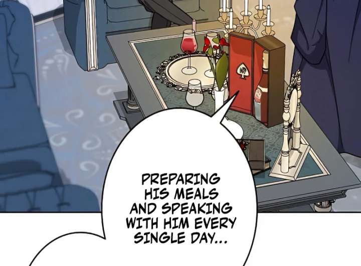 I Wish My Husband Were Dead Chapter 11 429 012