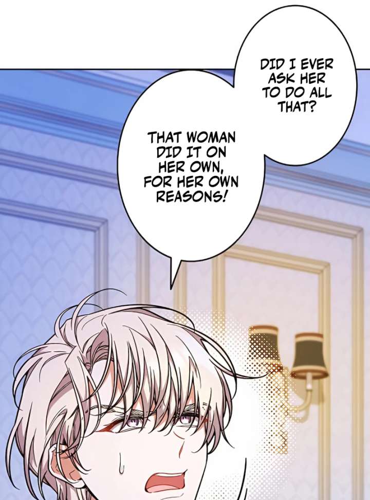 I Wish My Husband Were Dead Chapter 11 431 014